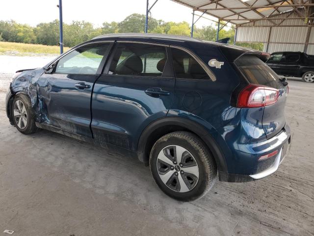 2017 KIA NIRO EX - KNDCC3LC3H5058291