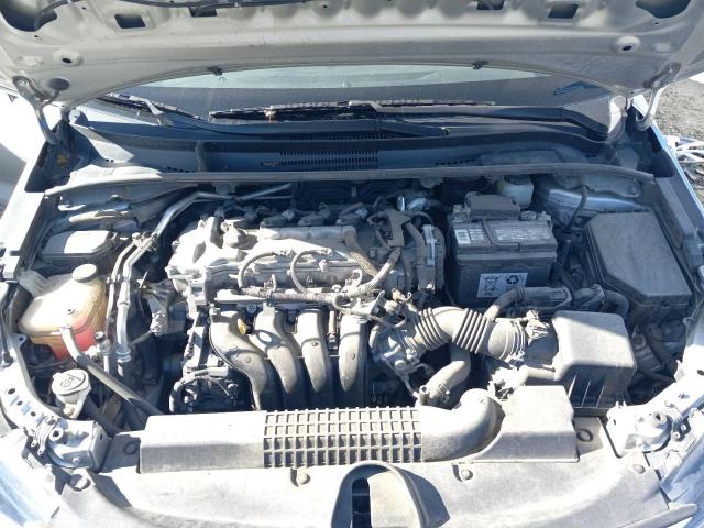 2020 TOYOTA COROLLA LE - JTDEPRAE8LJ062146