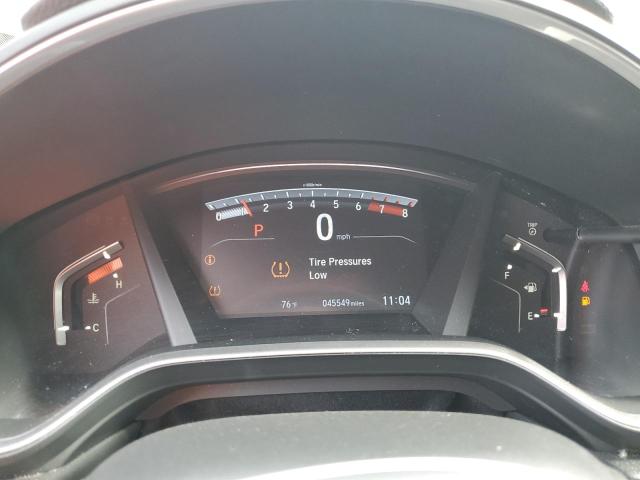 2020 HONDA CR-V EXL - 7FARW2H83LE003335