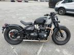 2024 TRIUMPH MOTORCYCLE BONNEVILLE - SMTD53HL3RTBR1366