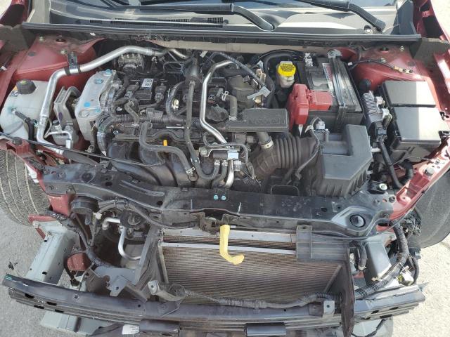 2024 NISSAN SENTRA SR - 3N1AB8DV1RY281010