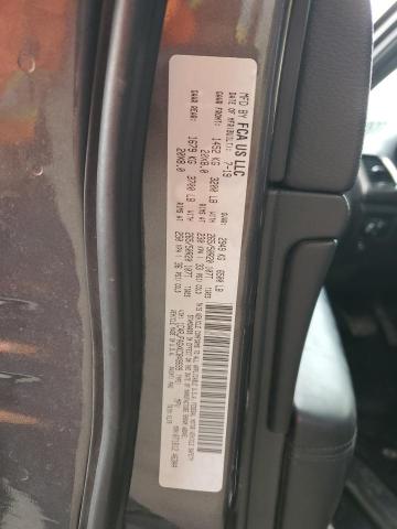2019 JEEP GRAND CHER - 1C4RJFAGXKC849699