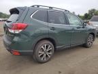 SUBARU FORESTER L photo