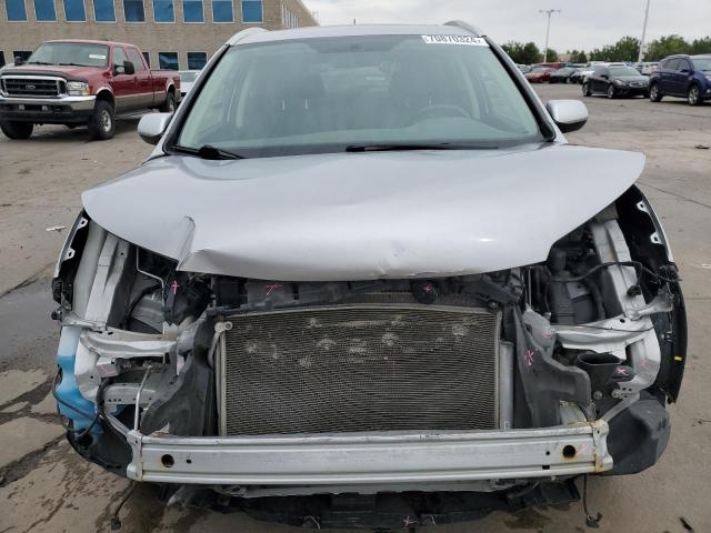 VIN 2HKRM4H73EH677655 2014 Honda CR-V, Exl no.5