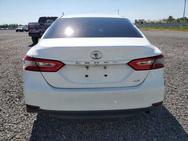 2018 TOYOTA CAMRY L - 4T1B11HK7JU505587