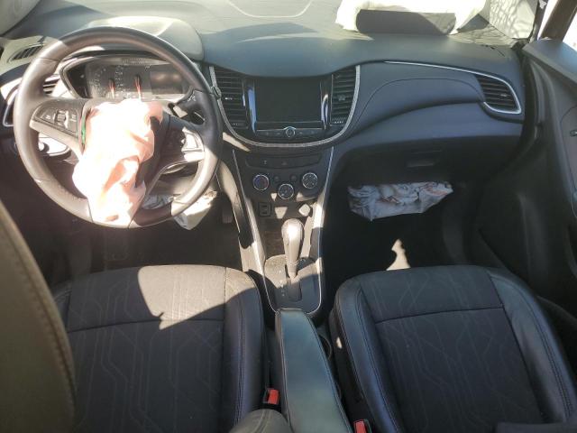 2020 CHEVROLET TRAX 1LT - KL7CJLSB2LB001554