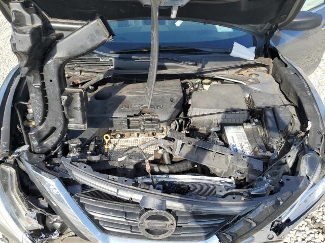 2017 NISSAN ALTIMA 2.5 - 1N4AL3AP8HC487294
