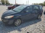 MAZDA 5 photo