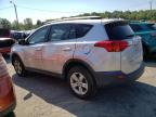 TOYOTA RAV4 XLE photo