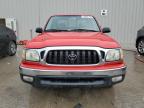 TOYOTA TACOMA XTR photo