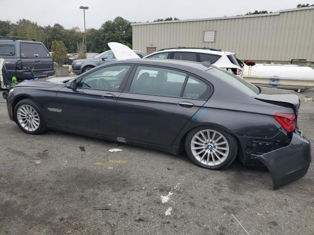 VIN WBAYF4C52FG291811 2015 BMW 7 SERIES no.2