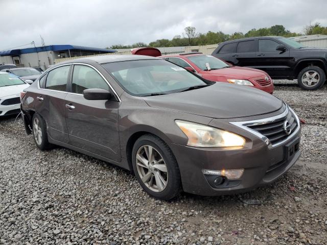 2015 NISSAN ALTIMA 2.5 - 1N4AL3AP2FC254248