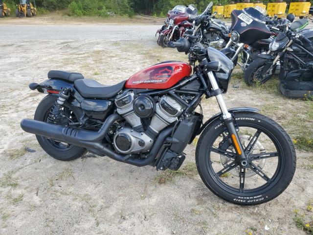 2022 HARLEY-DAVIDSON RH975 - 1HD1ZH11XNB325541