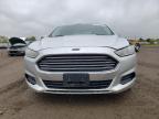 FORD FUSION SE photo