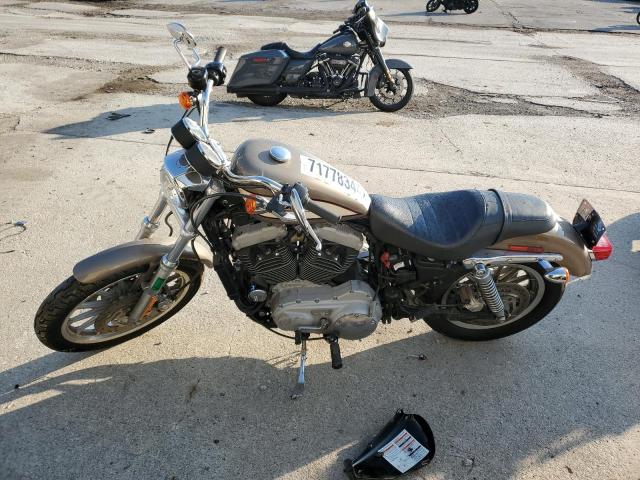 2004 HARLEY-DAVIDSON XL1200 R - 1HD1CLP104K430342