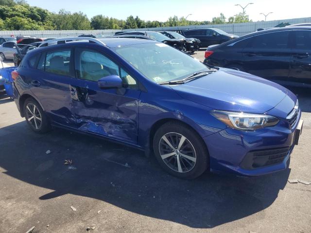 2023 SUBARU IMPREZA PR - 4S3GTAD66P3709258