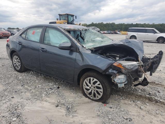 2018 TOYOTA COROLLA L - 2T1BURHE0JC056867