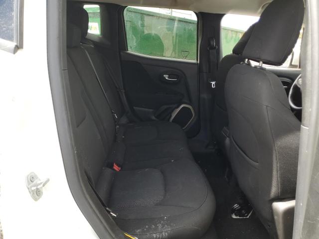 2016 JEEP RENEGADE L - ZACCJBBT1GPD79026