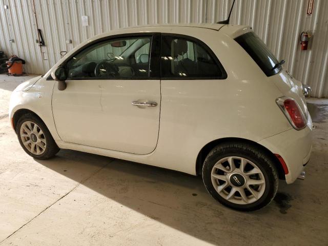 VIN 3C3CFFKR8HT671171 2017 Fiat 500, Pop no.2