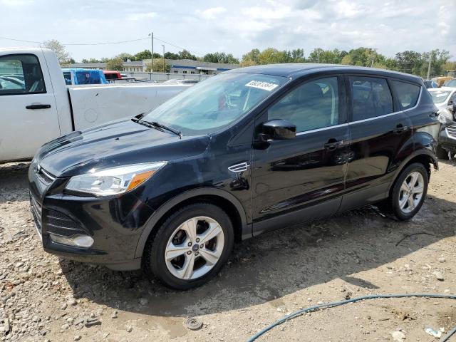 VIN 1FMCU0G73GUA51236 2016 Ford Escape, SE no.1