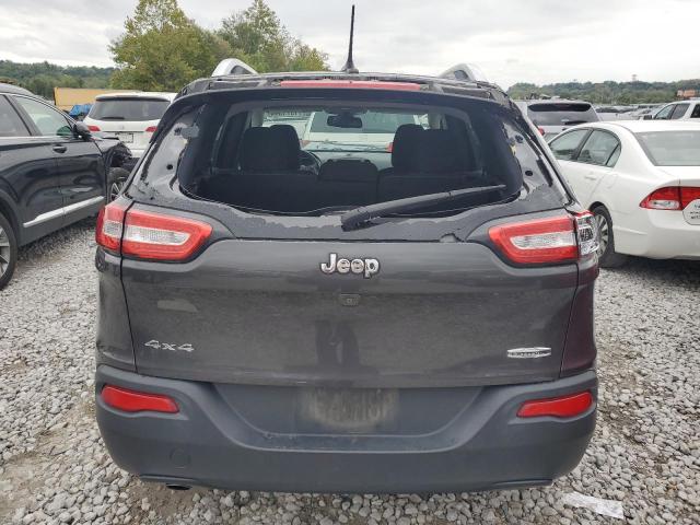 2015 JEEP CHEROKEE L - 1C4PJMCBXFW661587