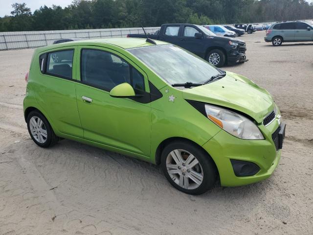 2015 CHEVROLET SPARK LS - KL8CA6S9XFC807408