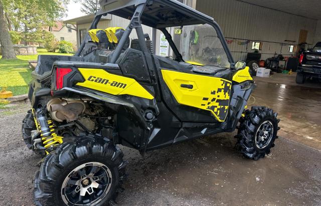 2019 CAN-AM MAVERICK S - 3JB1WAX4XKK000989