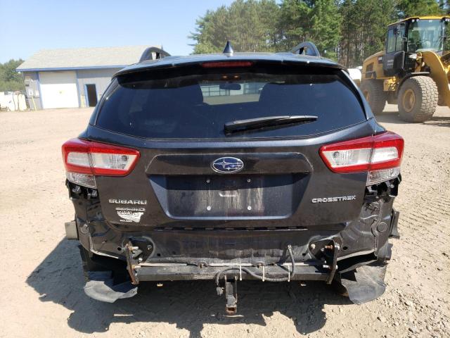 VIN JF2GTACC3K8387084 2019 Subaru Crosstrek, Premium no.6