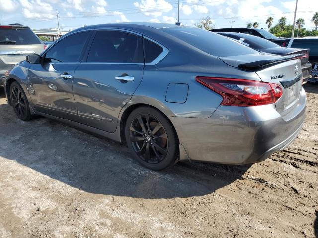 2018 NISSAN ALTIMA 2.5 - 1N4AL3APXJC267435
