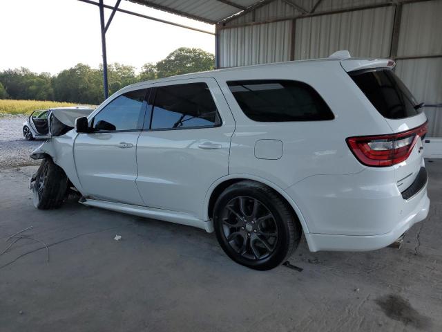 2016 DODGE DURANGO R/ - 1C4SDJCT4GC486202