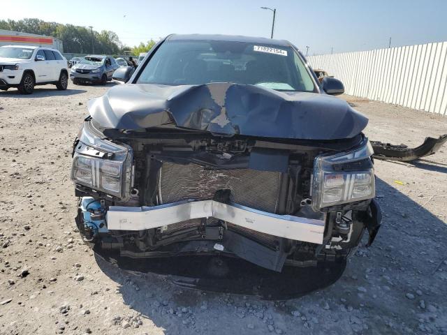 2023 HYUNDAI SANTA FE S - 5NMS14AJ6PH642835