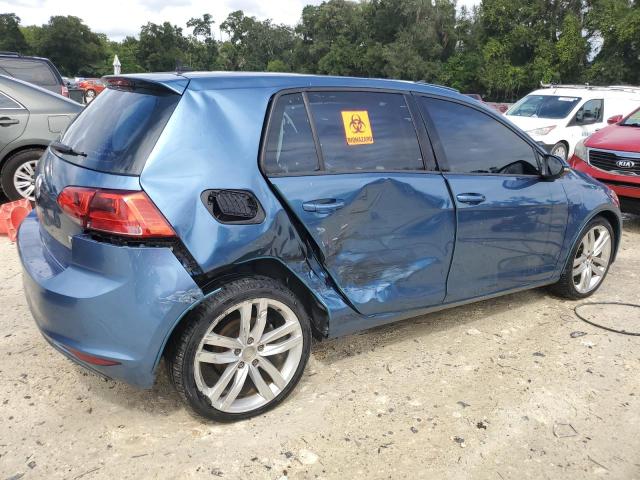 VIN 3VW217AU6FM020398 2015 Volkswagen Golf no.3