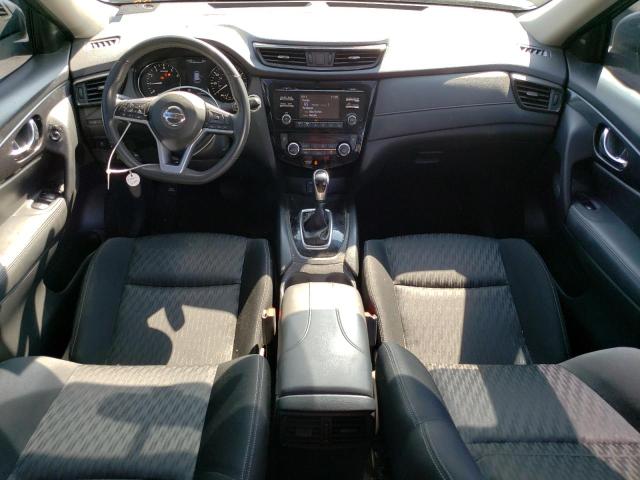 2017 NISSAN ROGUE S - KNMAT2MV7HP599902