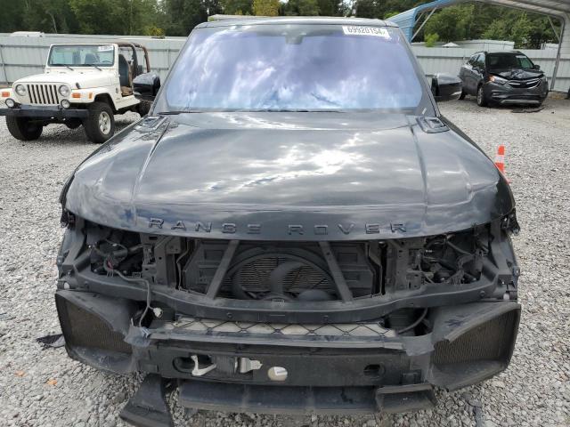 2020 LAND ROVER RANGE ROVE - SALWS2RU7LA886136