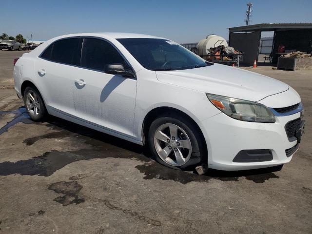 VIN 1G11B5SL6FF108592 2015 Chevrolet Malibu, LS no.4