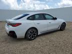 BMW I4 M50 photo