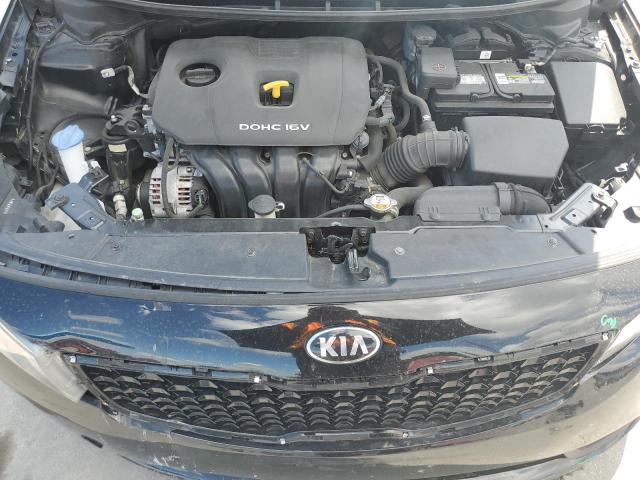 2017 KIA FORTE LX - 3KPFL4A74HE056529