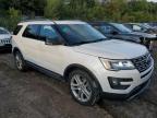 FORD EXPLORER X photo