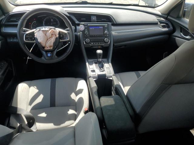 2019 HONDA CIVIC LX - 2HGFC2F62KH576827