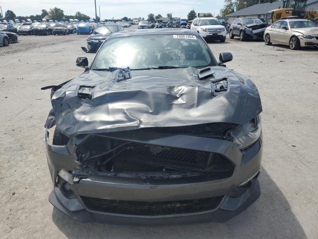2016 FORD MUSTANG GT - 1FA6P8CF7G5209081
