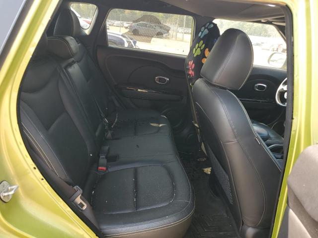 2015 KIA SOUL + - KNDJP3A57F7793101