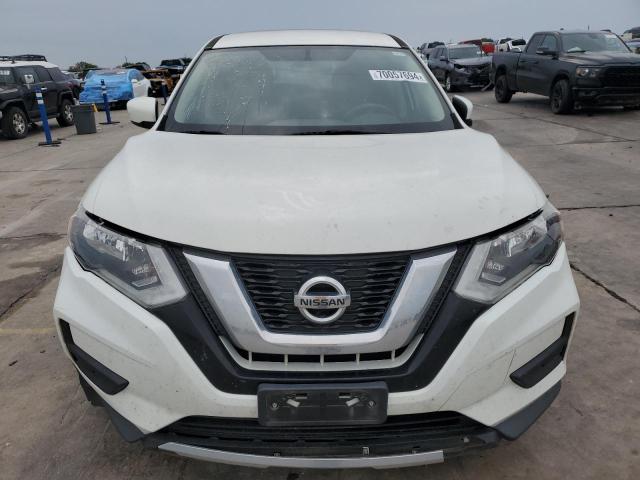 2017 NISSAN ROGUE S - JN8AT2MTXHW136712