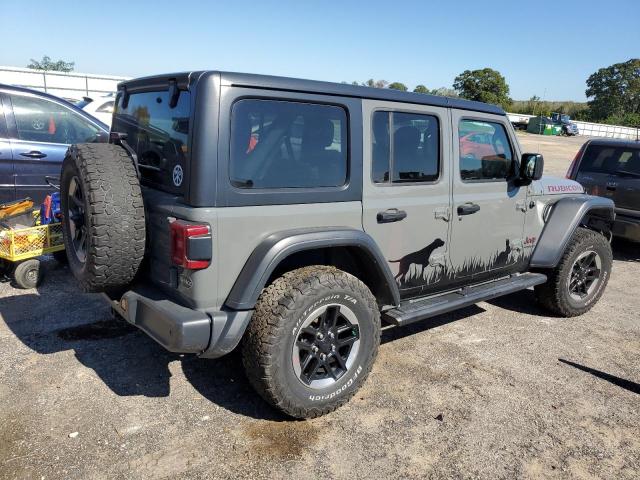 VIN 1C4HJXFN0JW309297 2018 Jeep Wrangler, Rubicon no.3