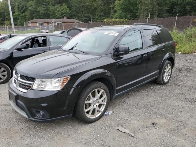 VIN 3C4PDCBB2FT530484 2015 Dodge Journey, Sxt no.1