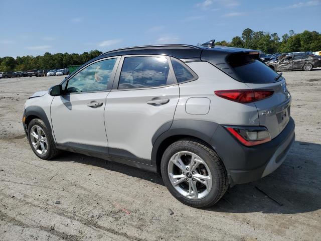 2023 HYUNDAI KONA SEL - KM8K6CAB6PU934185