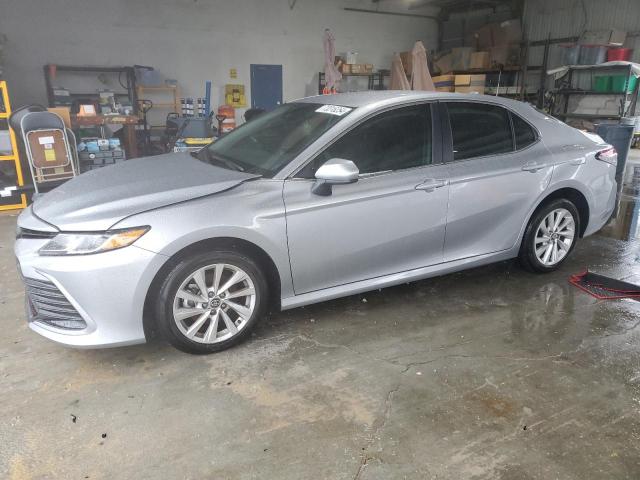 2024 TOYOTA CAMRY LE - 4T1C11AK2RU904305