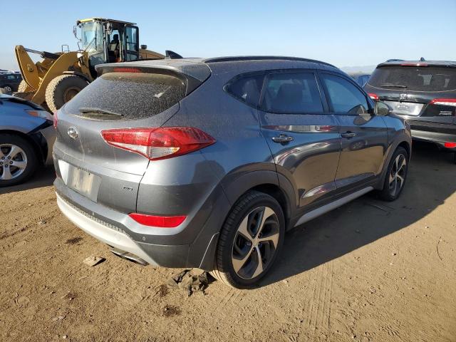 2018 HYUNDAI TUCSON VAL - KM8J3CA25JU616229