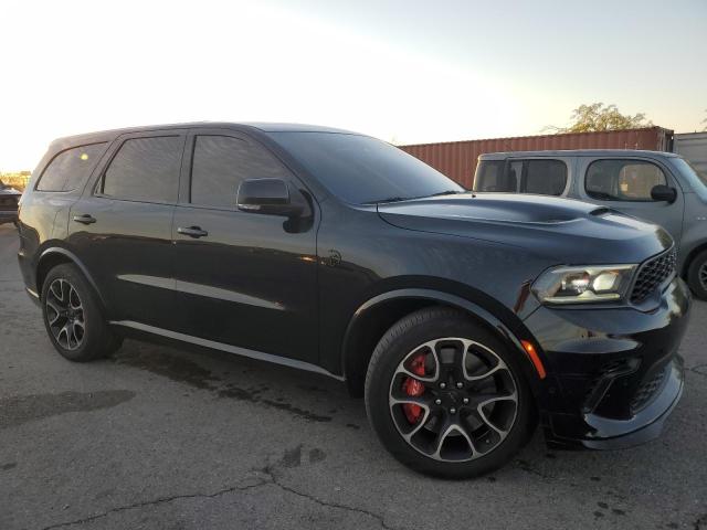 VIN 1C4SDJH99MC762656 2021 Dodge Durango, Srt Hellcat no.4