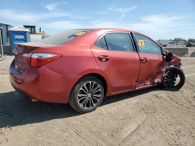2016 TOYOTA COROLLA L - 5YFBURHE6GP403238