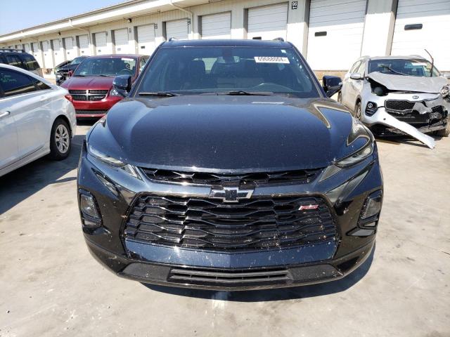 2019 CHEVROLET BLAZER RS - 3GNKBJRS9KS699239